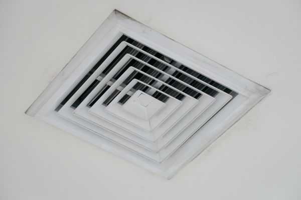 Air System Cleaning